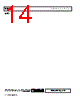AD5259BRMZ100-R7 Datasheet HTML 14Page - Analog Devices 