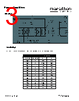 4XX Datasheet HTML 3Page - Marathon Special Products 