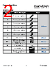 4XX Datasheet HTML 2Page - Marathon Special Products 