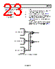 AD8143ACPZ-R2 Datasheet HTML 23Page - Analog Devices 