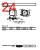 AD8143ACPZ-R2 Datasheet HTML 24Page - Analog Devices 