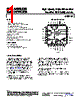 AD8143ACPZ-R2 Datasheet HTML 1Page - Analog Devices 