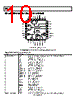 AD8143ACPZ-R2 Datasheet HTML 10Page - Analog Devices 