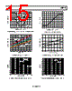 AD8143ACPZ-R2 Datasheet HTML 15Page - Analog Devices 