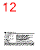 MAQ2911CD Datasheet HTML 12Page - List of Unclassifed Manufacturers 