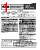 DSP2A-L2-DC5V-R Datasheet HTML 1Page - Nais(Matsushita Electric Works) 