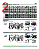 DSP1-DC9V-R Datasheet HTML 2Page - Nais(Matsushita Electric Works) 
