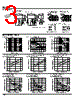 DSP2A-DC9V-R Datasheet HTML 3Page - Nais(Matsushita Electric Works) 