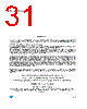 M34C02-RMB6P Datasheet HTML 31Page - STMicroelectronics 