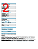 5001UH Datasheet HTML 2Page - Belden Inc. 