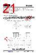 IP5328P Datasheet HTML 21Page - Injoinic Technology Co.,Ltd. 