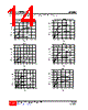 81N35L-R-AB3-I-R Datasheet HTML 14Page - Unisonic Technologies 