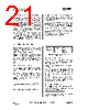 CC2550-RTR1 Datasheet HTML 21Page - Texas Instruments 