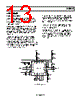 ADL5330ACPZ-R2 Datasheet HTML 13Page - Analog Devices 