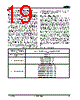 AM29BDD160GT28DPBI Datasheet HTML 19Page - Advanced Micro Devices 
