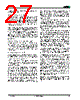 AM29BDD160GB28DPBI Datasheet HTML 27Page - Advanced Micro Devices 
