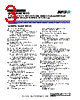 AM29BDD160GB28DPBI Datasheet HTML 3Page - Advanced Micro Devices 