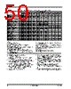 AM29BDD160GB28DPBI Datasheet HTML 50Page - Advanced Micro Devices 