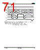 AM29BDD160GB28DPBE Datasheet HTML 71Page - Advanced Micro Devices 