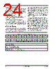 AM29BDD160GB28DPBE Datasheet HTML 24Page - Advanced Micro Devices 