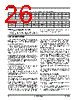 AM29BDD160GT28DPBK Datasheet HTML 26Page - Advanced Micro Devices 