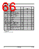 AM29BDD160GB28DPBK Datasheet HTML 66Page - Advanced Micro Devices 