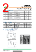 VUO25-12NO8 Datasheet HTML 2Page - Inchange Semiconductor Company Limited 