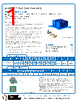 ATS-08F-47-C1-R0 Datasheet HTML 1Page - Advanced Thermal Solutions, Inc. 