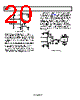 AD8251ARMZ-R7 Datasheet HTML 20Page - Analog Devices 