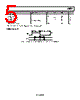 AD8251ARMZ-R7 Datasheet HTML 5Page - Analog Devices 