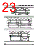 M93C86-R Datasheet HTML 23Page - STMicroelectronics 