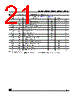 M93C56-R Datasheet HTML 21Page - STMicroelectronics 
