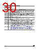 M93C46-R Datasheet HTML 30Page - STMicroelectronics 