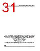 M93C46-R Datasheet HTML 31Page - STMicroelectronics 