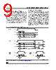 M93C86-RBN3P Datasheet HTML 9Page - STMicroelectronics 