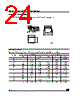 M93C86-RBN3 Datasheet HTML 24Page - STMicroelectronics 