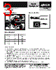 MAAPSS0111SMB Datasheet HTML 3Page - Tyco Electronics 