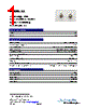 22AR10KLFTR Datasheet HTML 1Page - Bi technologies 