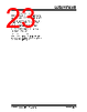 SST25WF080B Datasheet HTML 23Page - Microchip Technology 
