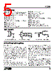 LTC486CN Datasheet HTML 5Page - Linear Technology 