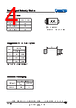 ASD103CWS-HF Datasheet HTML 4Page - Comchip Technology 