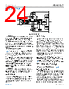 ADA4510-2ARMZ-R7 Datasheet HTML 24Page - Analog Devices 