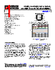ADA4500-2ARMZ-R7 Datasheet HTML 1Page - Analog Devices 