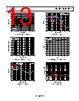 ADA4091-4ACPZ-R2 Datasheet HTML 13Page - Analog Devices 