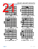 ADA4622-4ACPZ-R2 Datasheet HTML 21Page - Analog Devices 