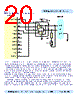 FT232BL Datasheet HTML 20Page - Future Technology Devices International Ltd. 