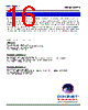 DDG-SJS-R1 Datasheet HTML 16Page - DOMINANT Semiconductors 