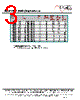 ECM25T-R82 Datasheet HTML 3Page - ECM Electronics Limited. 