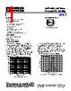 AD795 Datasheet HTML 1Page - AD 