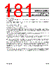 ST10F269Z1Q3 Datasheet HTML 181Page - STMICROELECTRONICS 